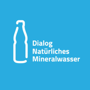 Dnm KEIN ZWEIFEL, TRINK EIFEL-Quelle 1